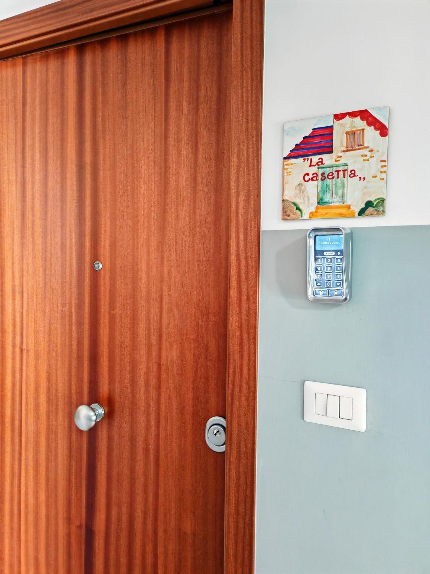 La Casetta Apartment