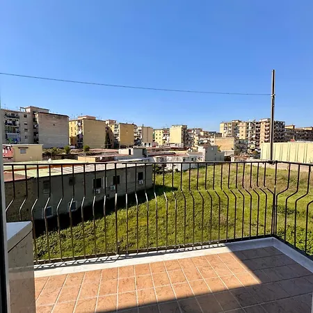 La Casetta Naples Exterior photo