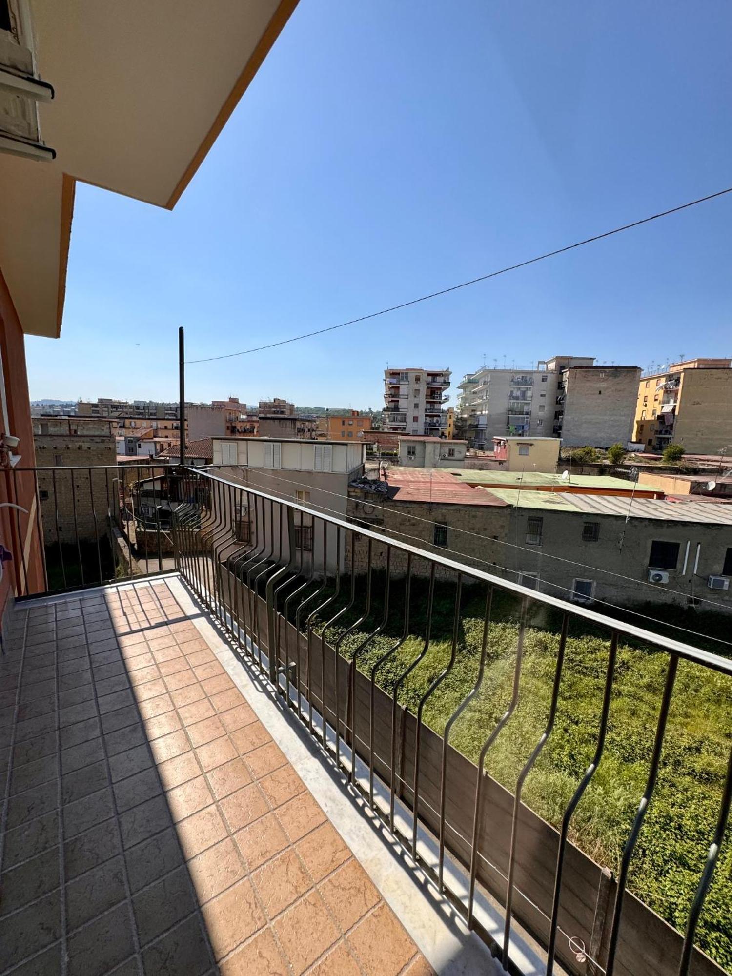 Appartamento La Casetta Napoli