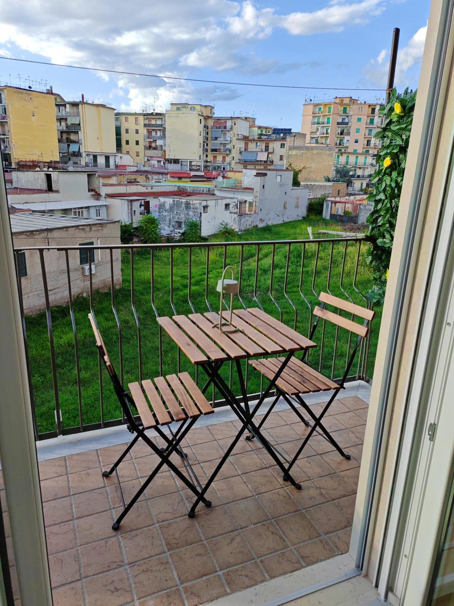 Appartamento La Casetta *