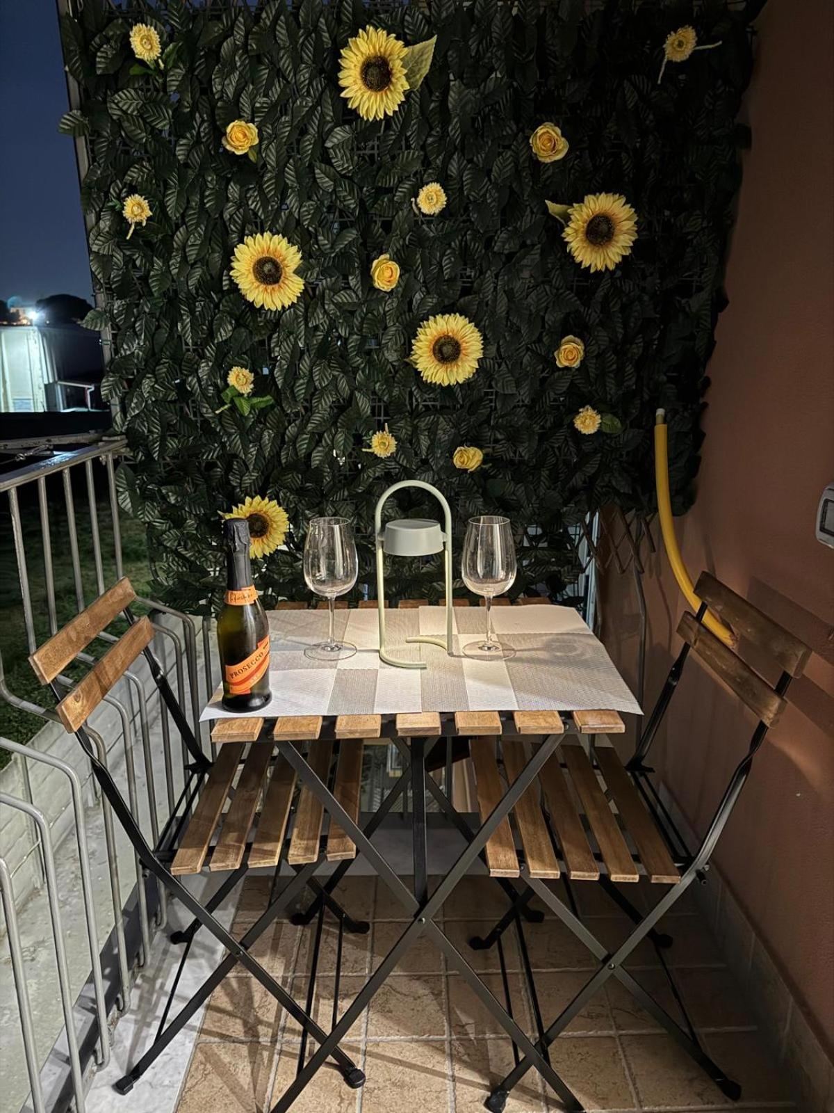 Appartamento La Casetta
